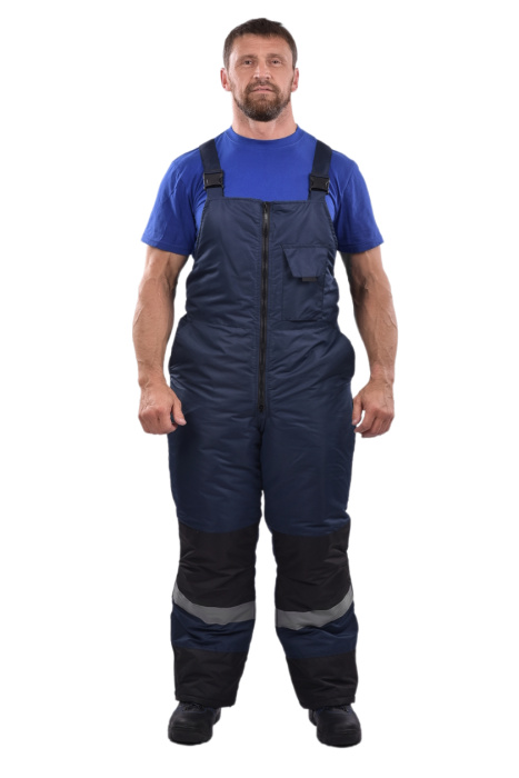 Костюм «КОС 192» синий