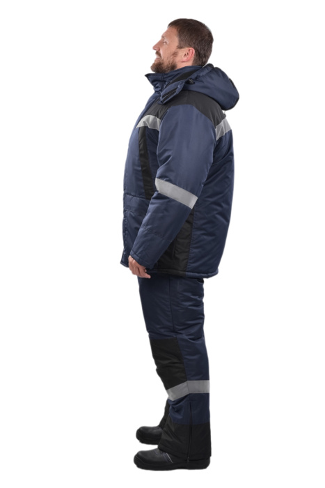 Костюм «КОС 192» синий