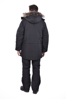 Куртка «Аляска»