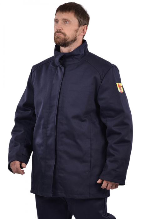 Костюм «Цезарь» 2 класс защиты, утепленный