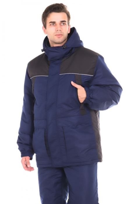 Костюм «КОС 191.0.1» синий