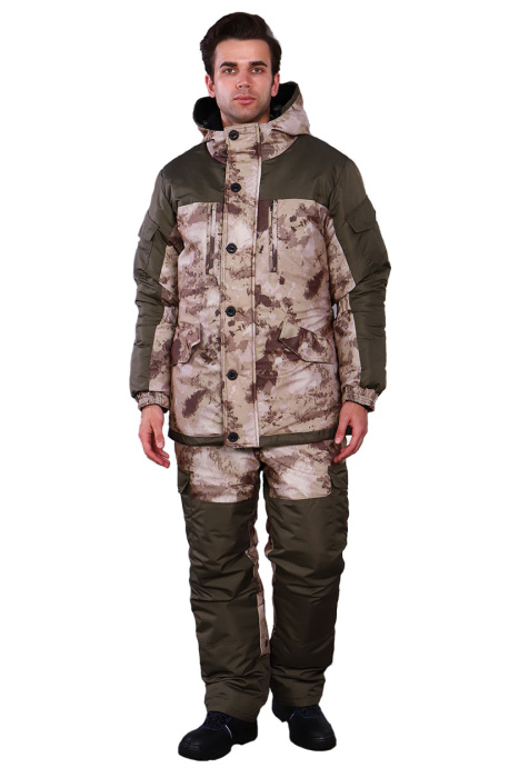 Костюм «Горка» кмф бежевый